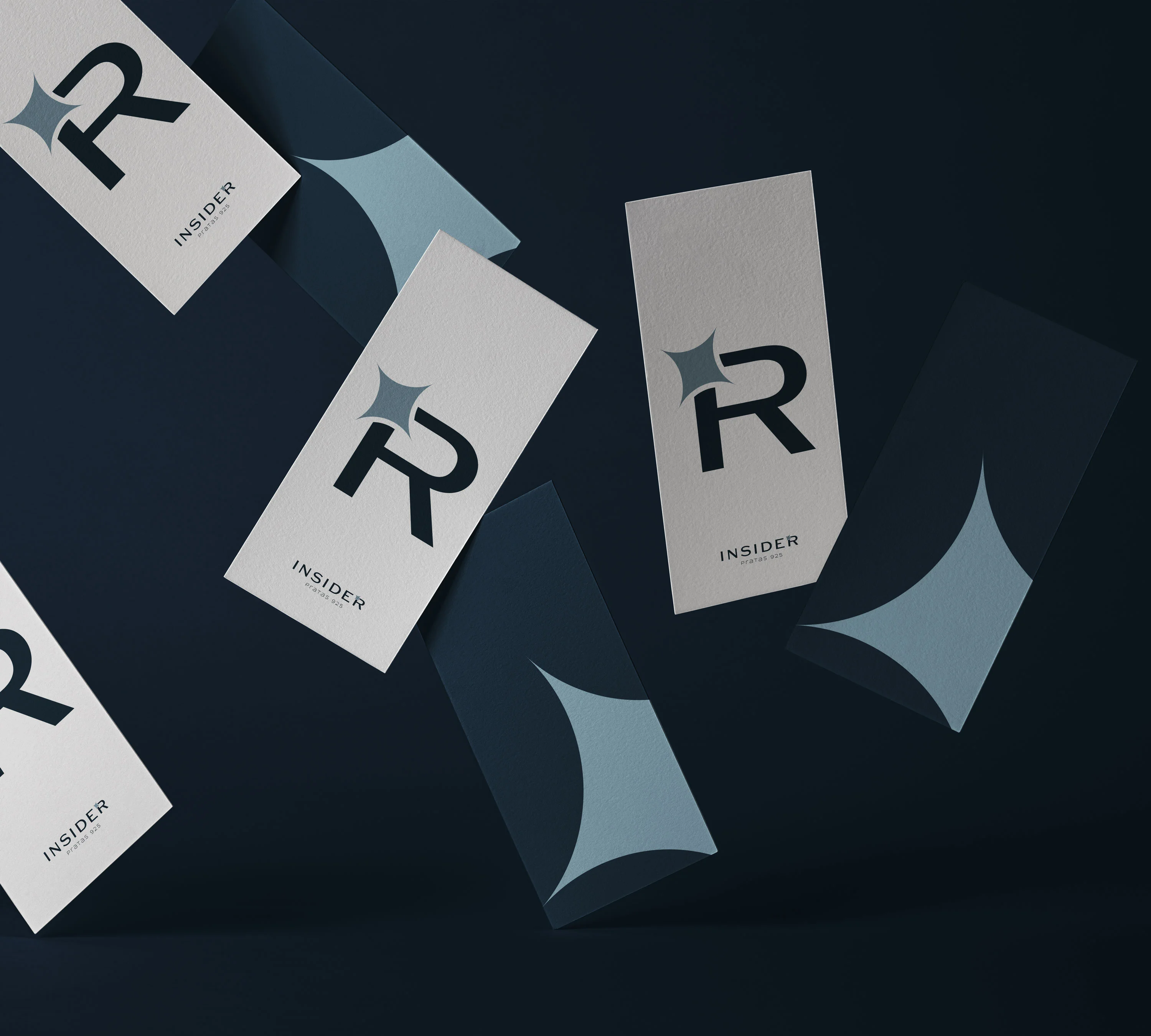 Insider 925 Pratas